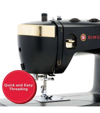 Singer HD500 Gold Sewing Machine