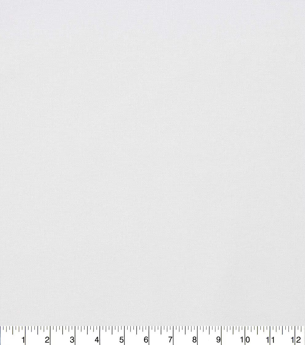 Richloom Solid Duck Canvas