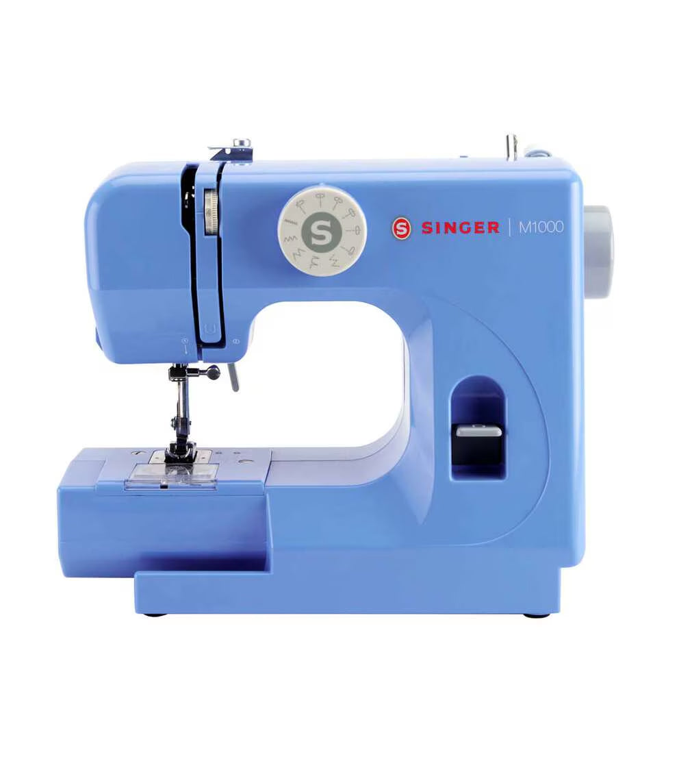 SINGER M1000 Blue Mending Machine