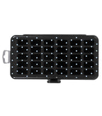 Peggable Padded 30 Bobbin Storage Case by Top Notch