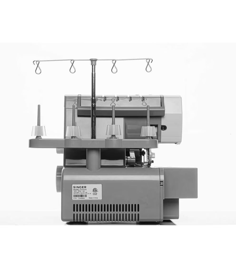 SINGER HD0400S Serger Sewing Machine