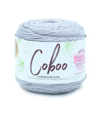 Lion Brand Coboo Natural Fiber 232yds Light Weight Cotton Yarn