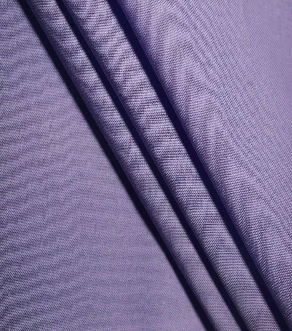 Quilt Cotton Fabric 108” Solids