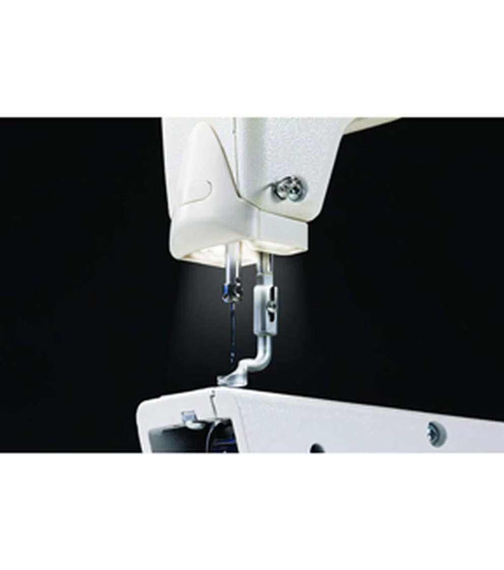 The Grace Company Q’nique 15R Mid Arm Quilting Machine & Frame