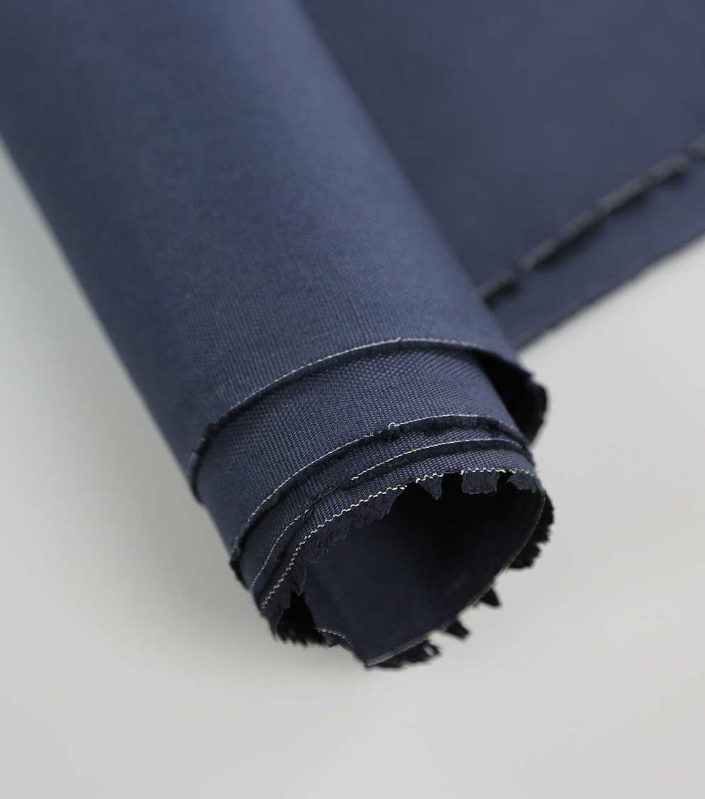 Richloom Solid Duck Canvas