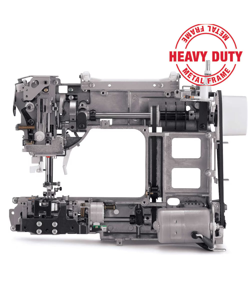 SINGER Heavy Duty 6800C Computerized Sewing Machine