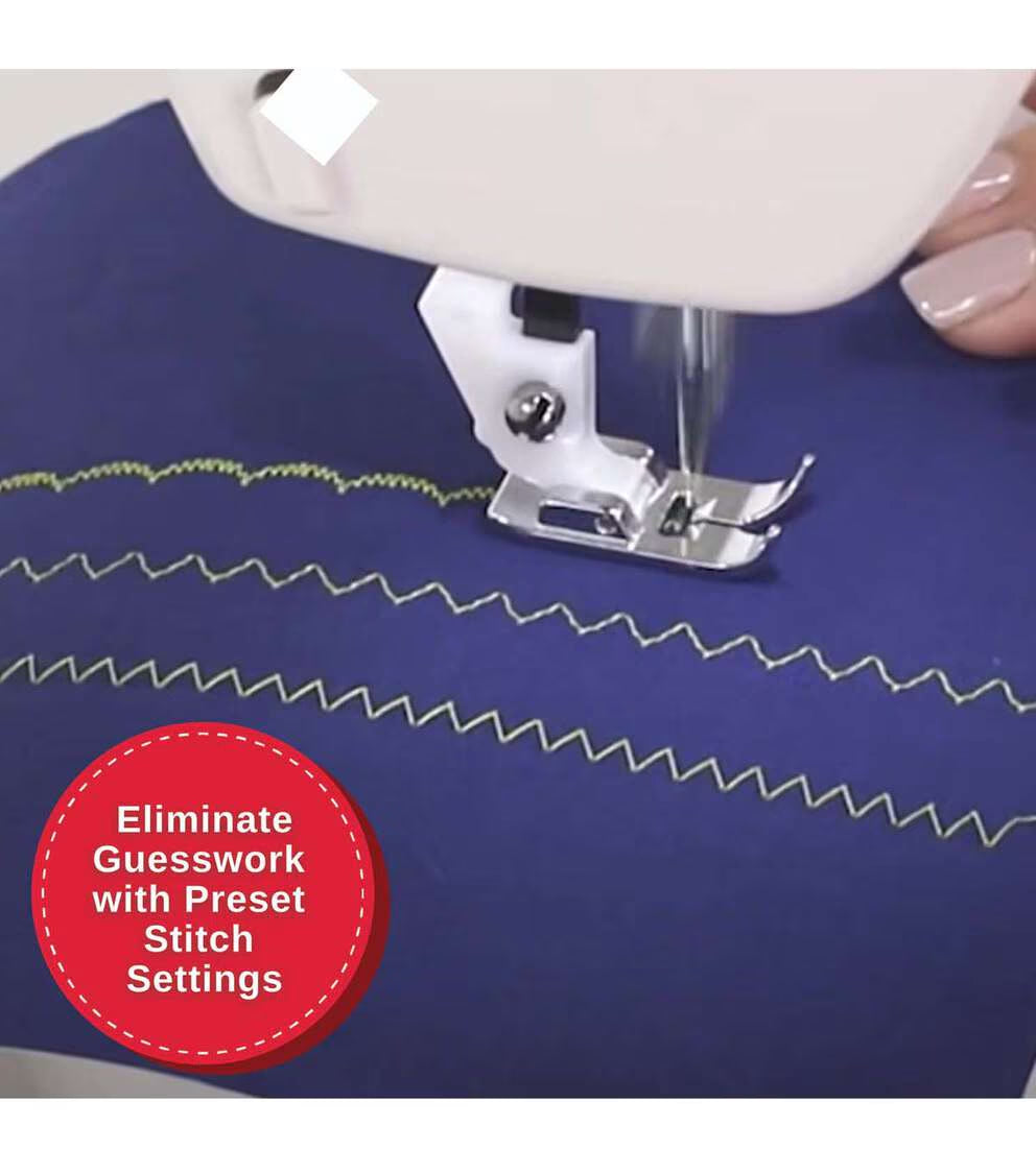 SINGER M2100 Sewing Machine