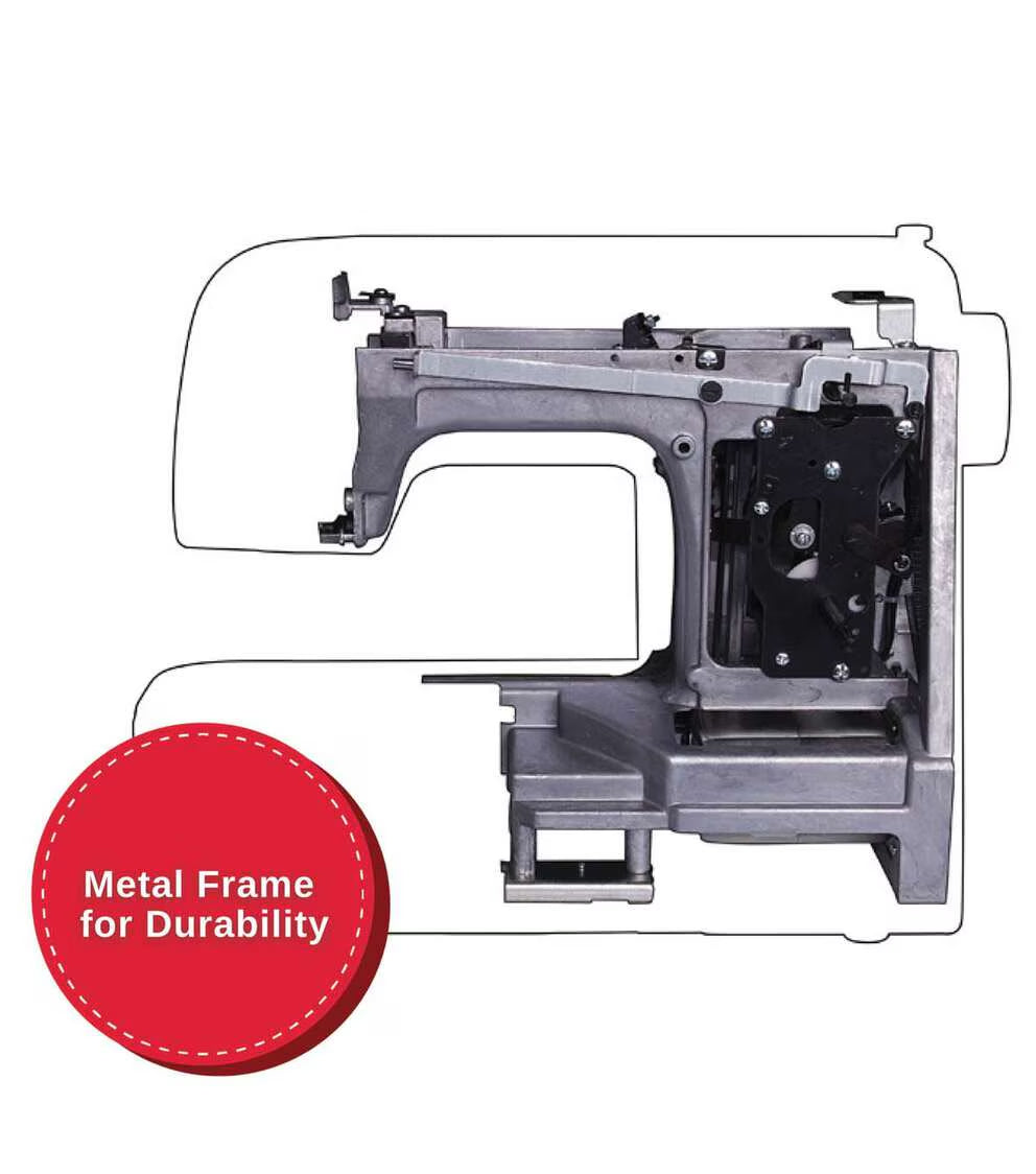 SINGER M2100 Sewing Machine