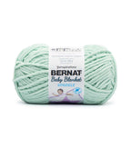 Bernat Baby Blanket Sparkle 220yds Super Bulky Polyester Yarn