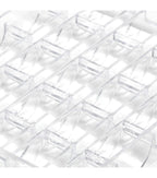 Dritz Bobbin Box, Stores 25 Bobbins