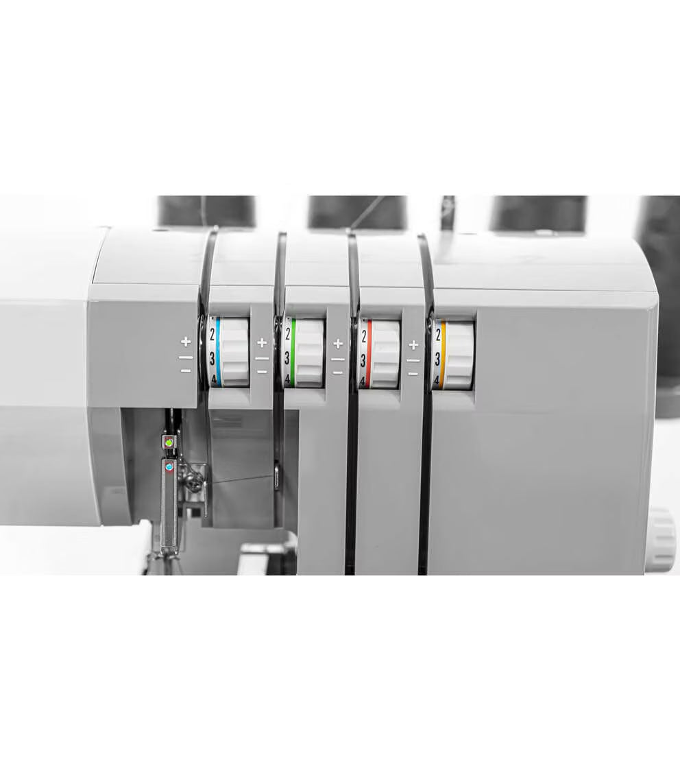 SINGER HD0400S Serger Sewing Machine