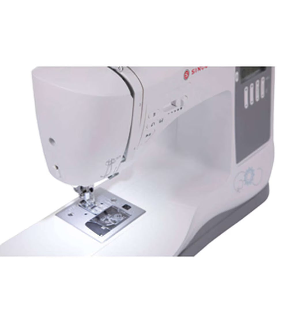 Singer 7640 Confidence Sewing Machine