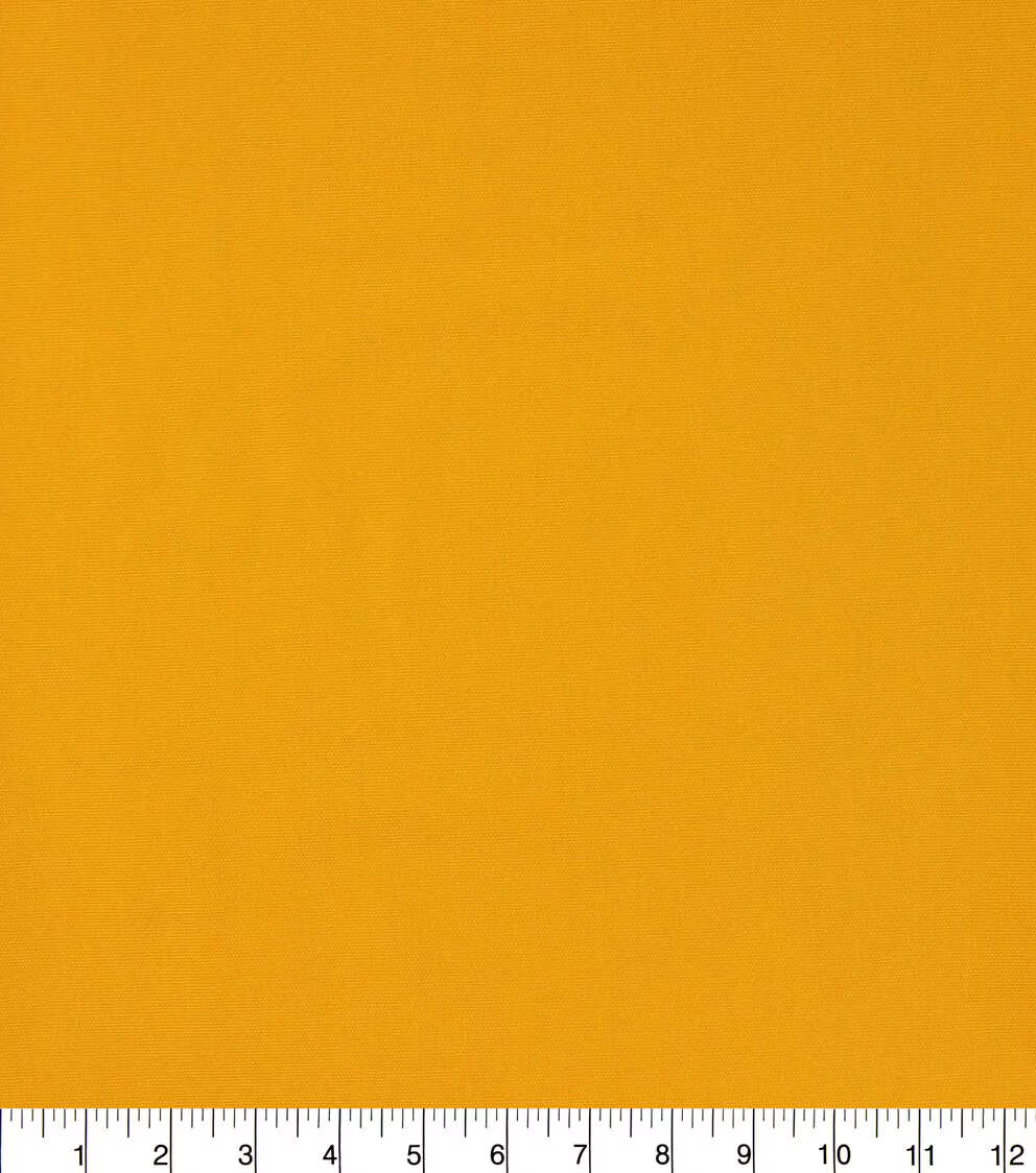 Richloom Solid Duck Canvas