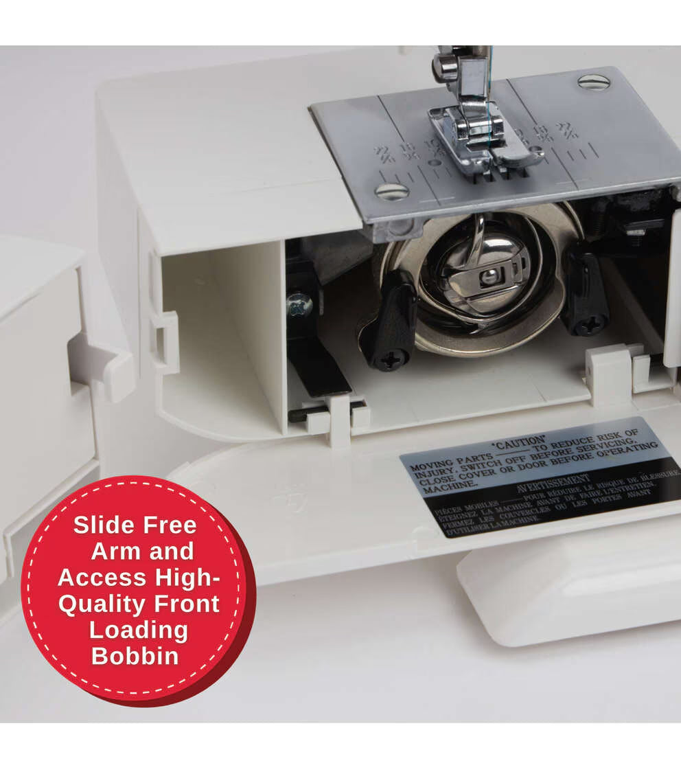 SINGER 6180 Brilliance Sewing Machine