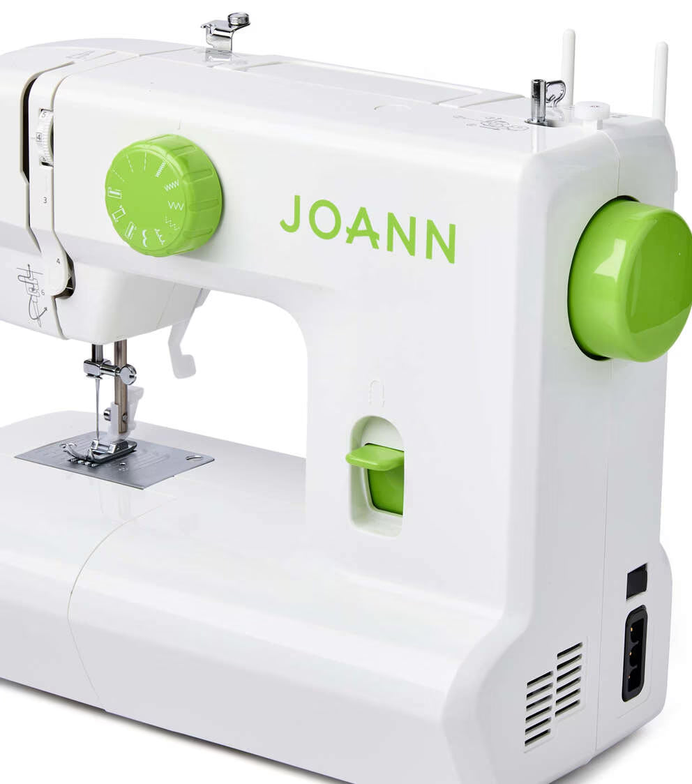 JOANN 100M Mechanical Sewing Machine