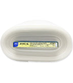 Pellon Flex Foam 1 Sided Fusible Stabilizer 20” Wide White
