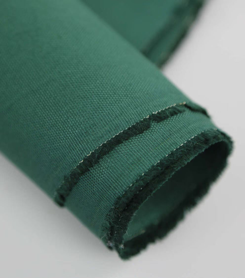 Richloom Solid Duck Canvas