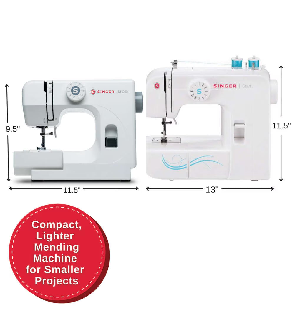 SINGER M1000 Mending Machine