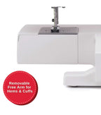 SINGER 2277 Tradition Mechanical Sewing Machine