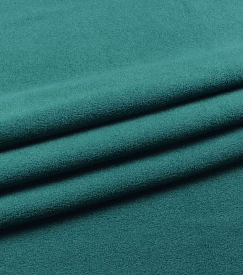 Anti Pill Plush Fleece Fabric Solids