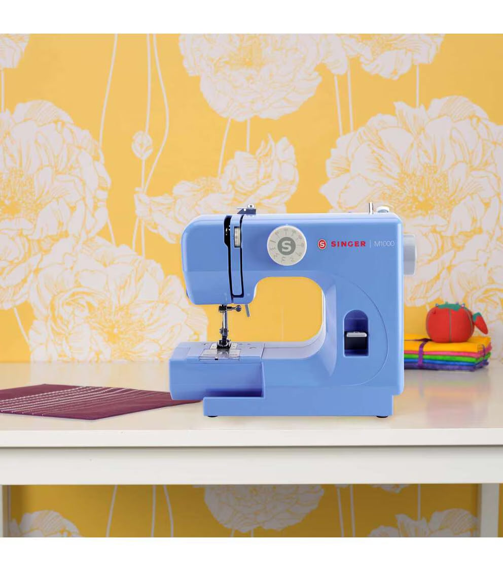 SINGER M1000 Blue Mending Machine