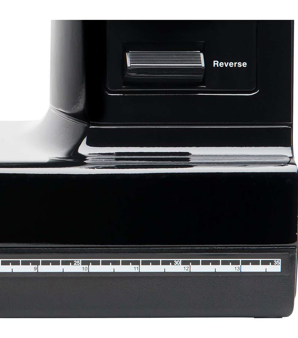 Janome HD 1000 Black Edition Heavy Duty